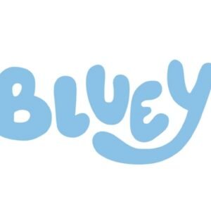 Bluey