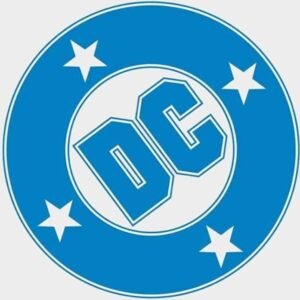 DC Super Heroes