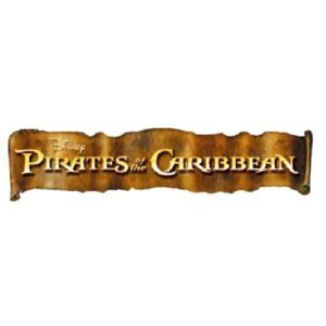 Pirates of Caribbean