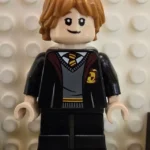 LEGO hp283 Ron Weasley Minifigur
