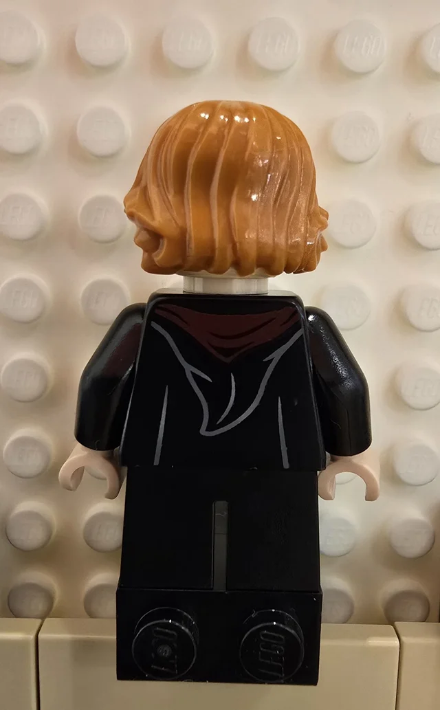 LEGO hp283 Ron Weasley Minifigur – Bild 2