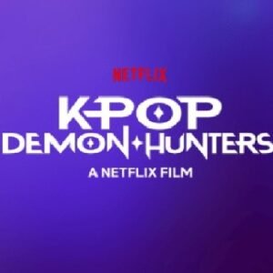 KPop Demon Hunters