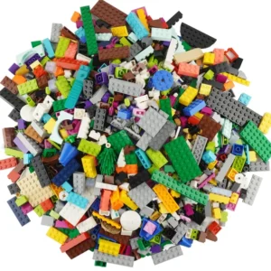 Lego Einzelteile 100 gramm