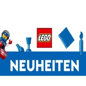 Neuheiten