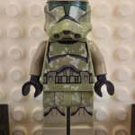 LEGO sw0519 Clone Trooper 41st Elite Corps (Phase 2)