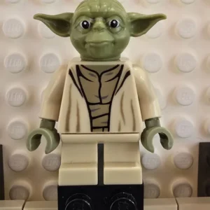 LEGO sw0707 Yoda