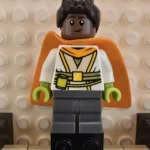 LEGO sw1268 Kai Brightstar