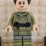 LEGO sw1296 Princess Leia im Endor Outfit