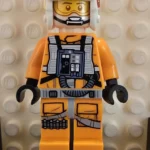 LEGO sw1359 Rebel Pilot