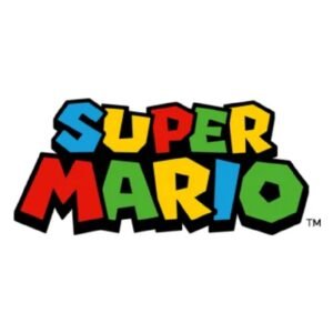 Super Mario