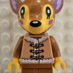LEGO ani004 Fauna Minifigur