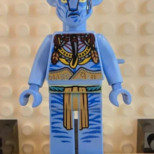 LEGO avt003 Tsu'tey Minifigur