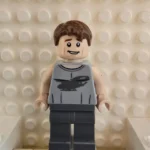 LEGO avt010 Jake Sully Minifigur