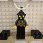 LEGO cas043 Gilbert der Böse