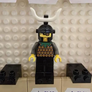 LEGO cas043 Gilbert der Böse