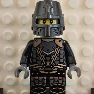 LEGO cas468 Drachenritter Minifigur