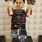 LEGO colmar21 Echo Marvel Studios (Series 2) Minifigur