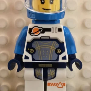 LEGO cty1697 Astronaut Minifigur