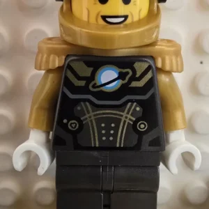LEGO cty1755 Astronaut Minifigur