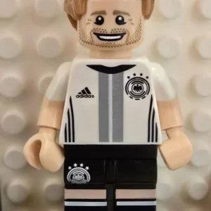 LEGO dfb005 Benedikt Höwedes Minifigur