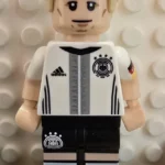 LEGO dfb007 Bastian Schweinsteiger Minifigur
