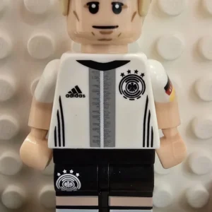 LEGO dfb007 Bastian Schweinsteiger Minifigur