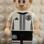 LEGO dfb010 Toni Kroos Minifigur