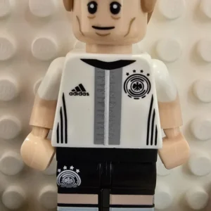 LEGO dfb010 Toni Kroos Minifigur