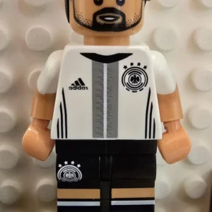 LEGO dfb011 Sami Khedira Minifigur