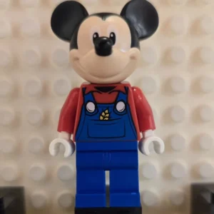 LEGO dis054 Mickey Maus Farmer