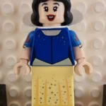 LEGO dis134 Schneewittchen Minifigur