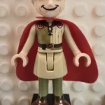 LEGO dis145 Sabino Minifigur