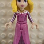 LEGO dis153 Aurora Minifigur