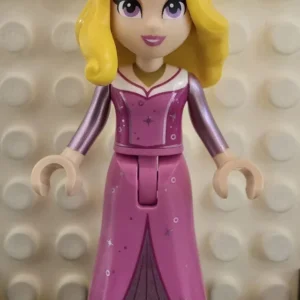 LEGO dis153 Aurora Minifigur