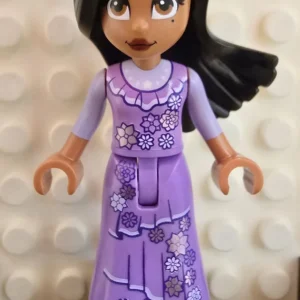 LEGO dis154 Isabela Minifigur