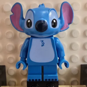 LEGO dis174 Stitch  Minifigur