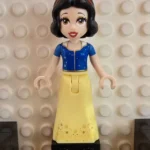 LEGO dp202 Schneewittchen Minifigur