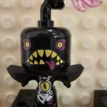 LEGO drm006 Snivel Minifigur