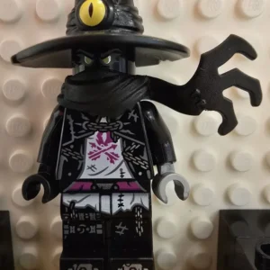 LEGO drm007 Nachtjäger Minifigur