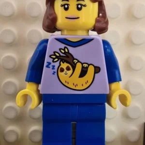 LEGO drm010 Nova Minifigur
