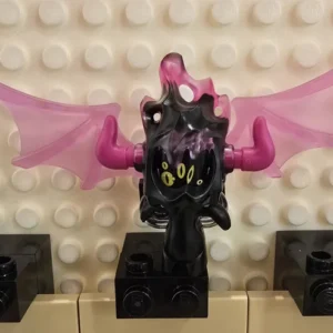 LEGO drm011 Susan Minifigur