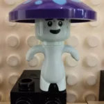 LEGO drm028 Traumpilz Minifigur