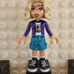 LEGO frnd0738 Nova Minifigur