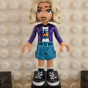 LEGO frnd0738 Nova Minifigur