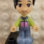 LEGO frnd571 Peter Minifigur