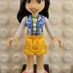 LEGO frnd583 Liann Minifigur
