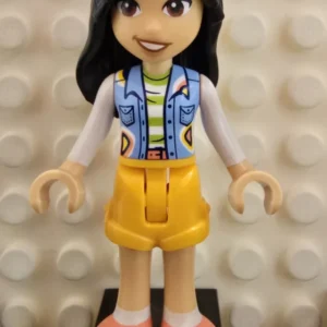 LEGO frnd583 Liann Minifigur