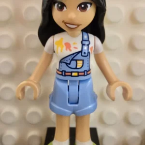 LEGO frnd600 Liann Minifigur