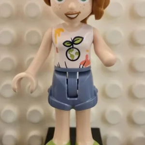 LEGO frnd601 Autumn Minifigur