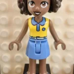 LEGO frnd606 Aliya Minifigur